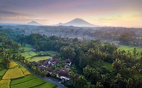 Dedari Kriyamaha Villas Ubud